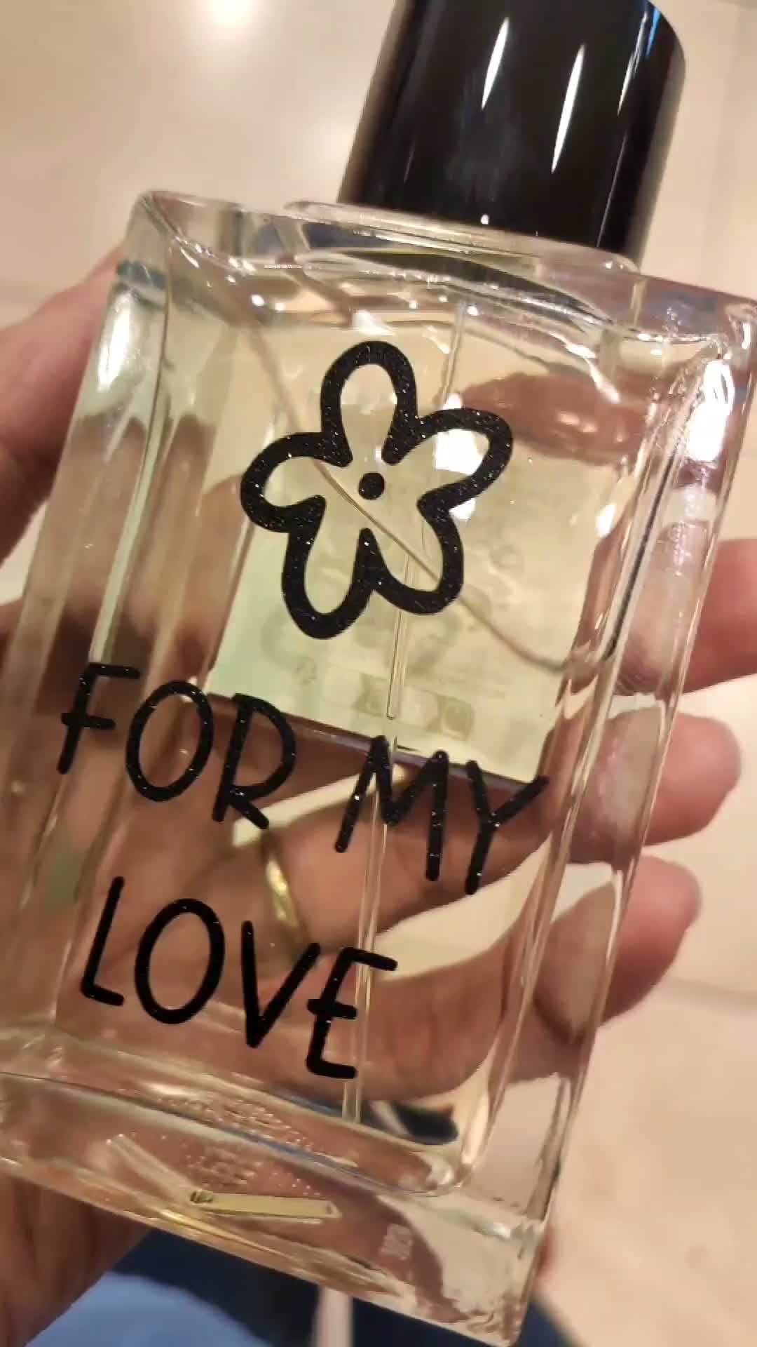 Video: engraving an item in the studio